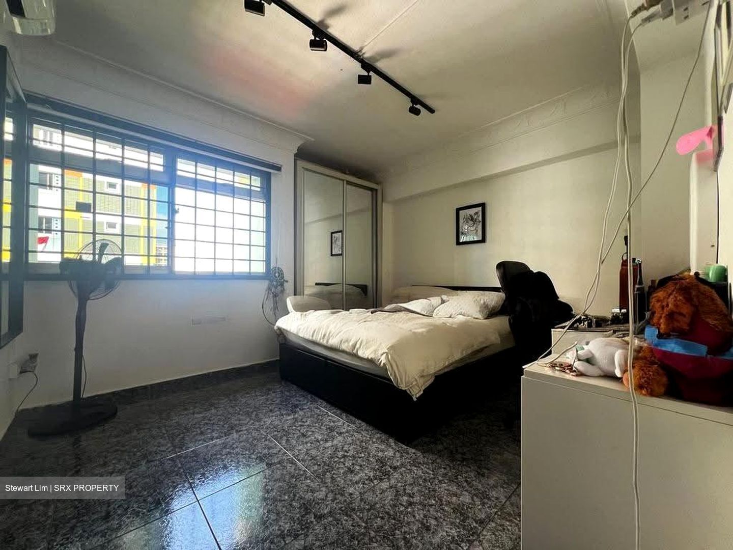 Blk 94E Bedok North Avenue 4 (Bedok), HDB 5 Rooms #611134371